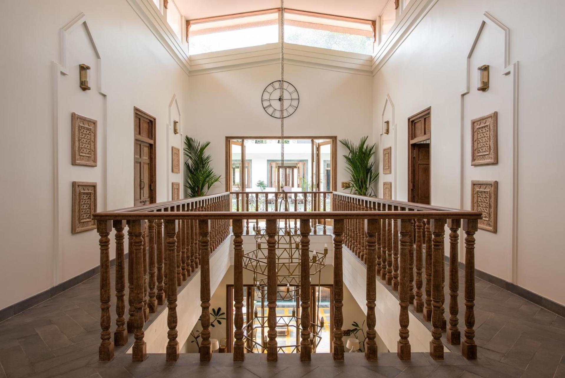 Lohonostays Estate De Escobar 올드 고아 외부 사진