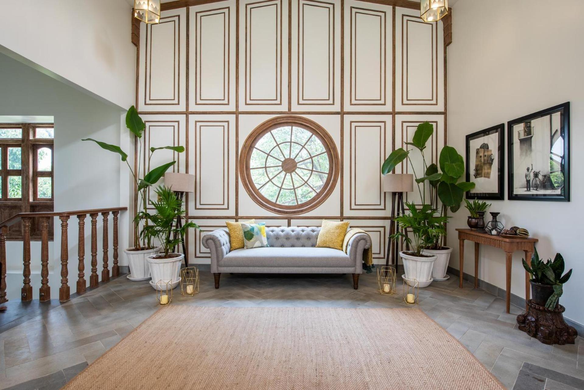 Lohonostays Estate De Escobar 올드 고아 외부 사진